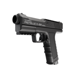 NxWerks PISTELLE X-68 Gen.2 RAM 50 Joule - Cal. 68