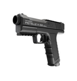 NxWerks PISTELLE X-68 Gen.2 RAM 50 Joules - Cal. 68