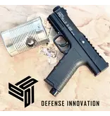 NxWerks PISTELLE X-68 Gen.2 RAM 50 julios - Cal. 68