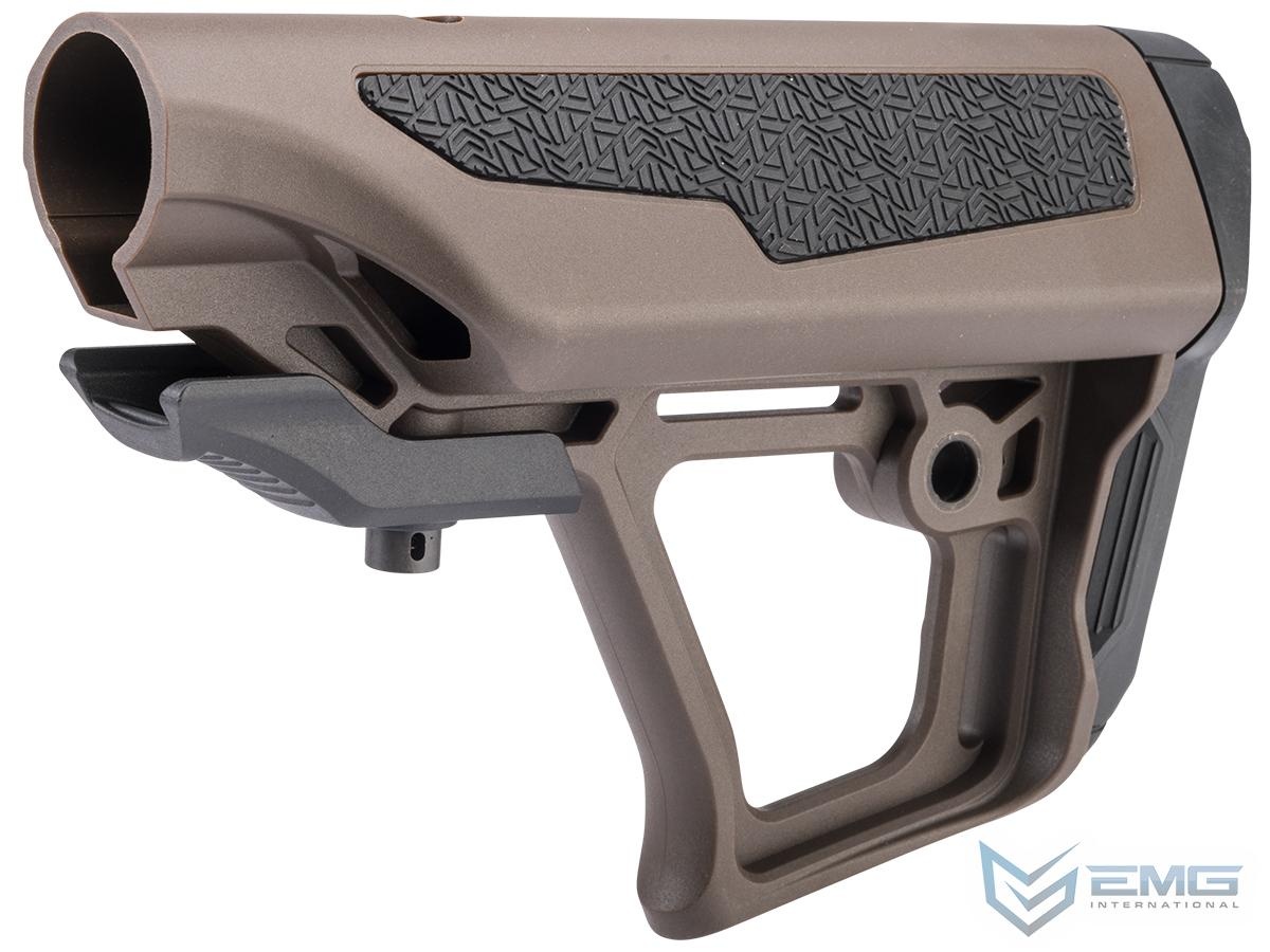 ICS EMG ZETA MK18 Schaft