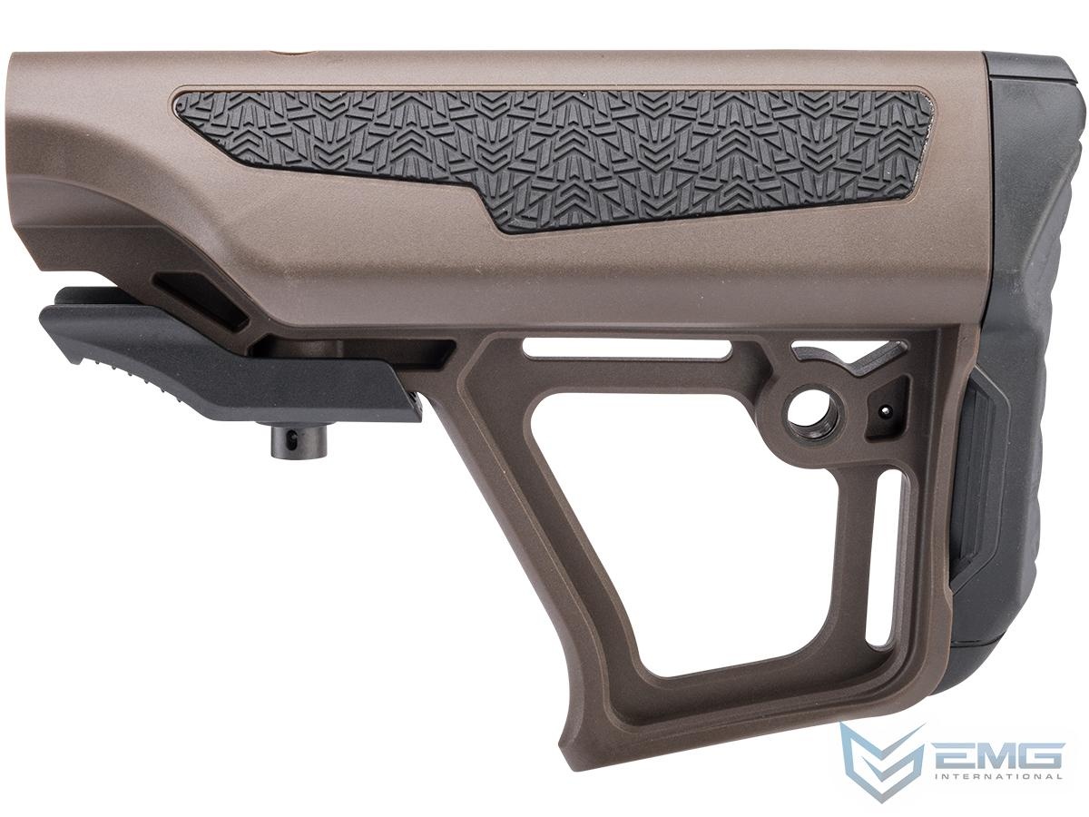 ICS Calcio EMG ZETA MK18