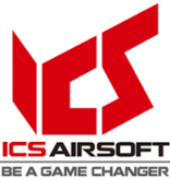 ICS Poignée pistolet ergonomique M4 EMG ZETA