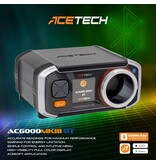 AceTech AC6000 MK III BT AirSoft/AirGun Cronógrafo