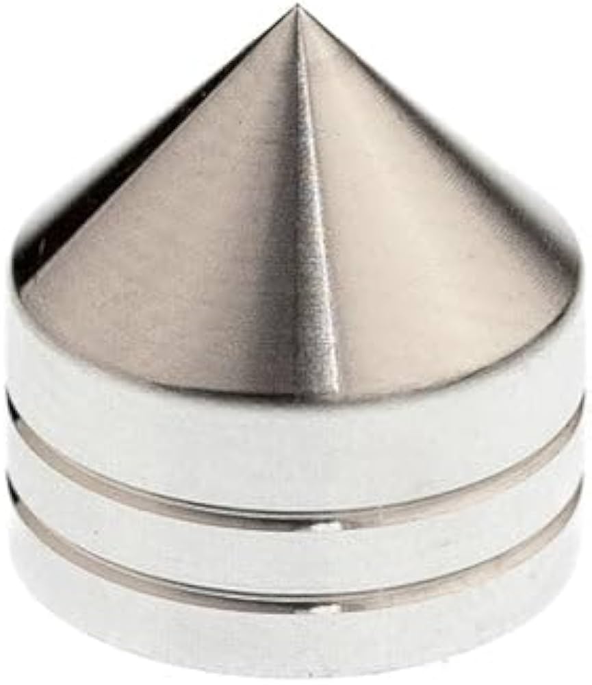 HD24 2.5g Devil Spike for HDR 50 Cal .50 - 6 pieces