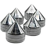 HD24 2,5g Devil Spike para HDR 50 Cal .50 - 6 peças