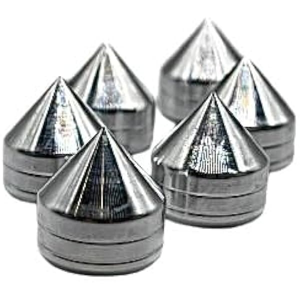 HD24 2.5g Devil Spike for HDR 50 Cal .50 - 6 pieces