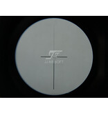 JJ Airsoft 4x32 ACOG Tactical Riflescope - BK