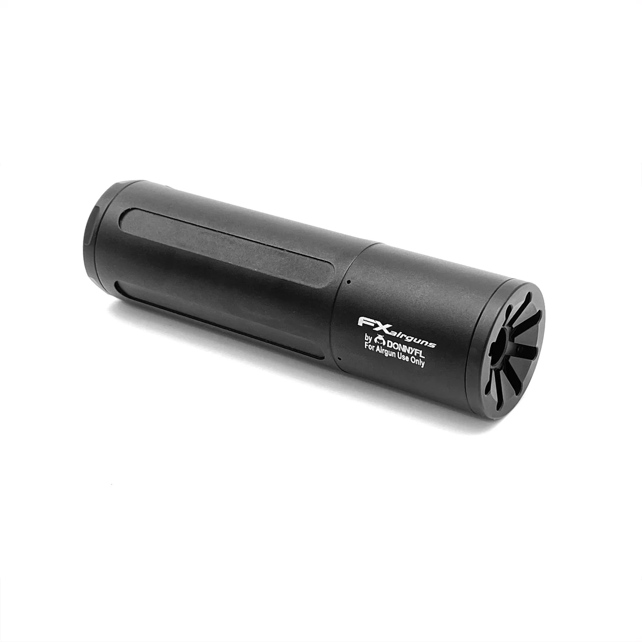 DonnyFL Silenziatore per carabine ad aria compressa FX