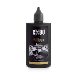 RifleCX Olej do broni CLP - 100ml