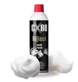RifleCX Espuma de espuma Bore - 500 ml