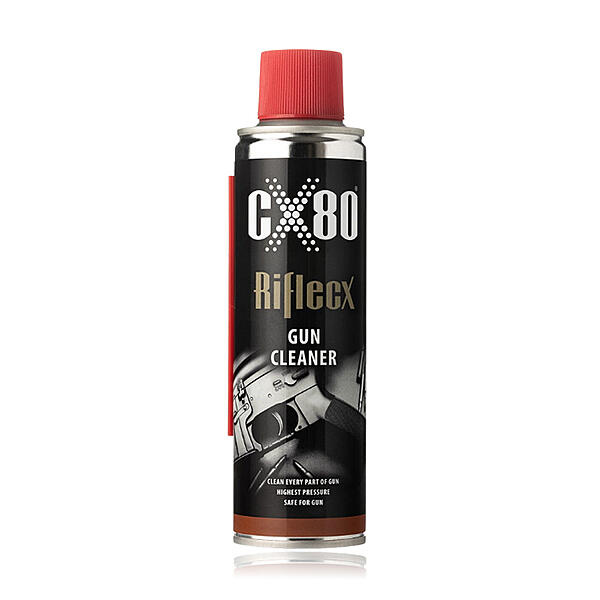 RifleCX Mousse Bore Foam - 500 ml