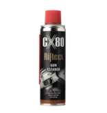RifleCX Nettoyant pour pistolet - 200 ml / 500 ml / 5 litres ou 25 litres