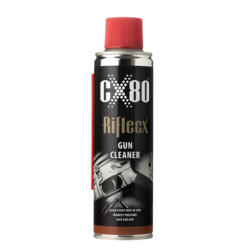 RifleCX Nettoyant pour pistolet - 200 ml / 500 ml / 5 litres ou 25 litres