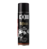 RifleCX Nettoyant pour pistolet - 200 ml / 500 ml / 5 litres ou 25 litres