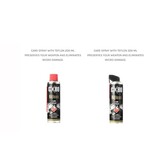 RifleCX Spray para cuidados com armas com Teflon