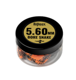 RifleCX Bore Sneak barrel cleaner for various calibers