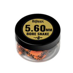 RifleCX Bore Sneak barrel cleaner for various calibers
