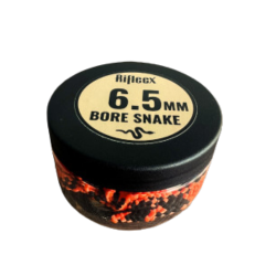 RifleCX Bore Sneak barrel cleaner for various calibers