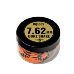 RifleCX Bore Sneak barrel cleaner for various calibers