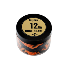 RifleCX Bore Sneak barrel cleaner for various calibers