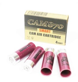 APS 4 x CAM Shells Smart for the CAM870 MKI and MK III Shotguns
