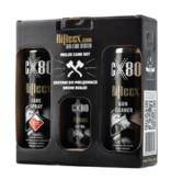 RifleCX Conjunto de cuidados corpo a corpo com arma branca