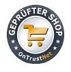 Onetrust Gütesiegel