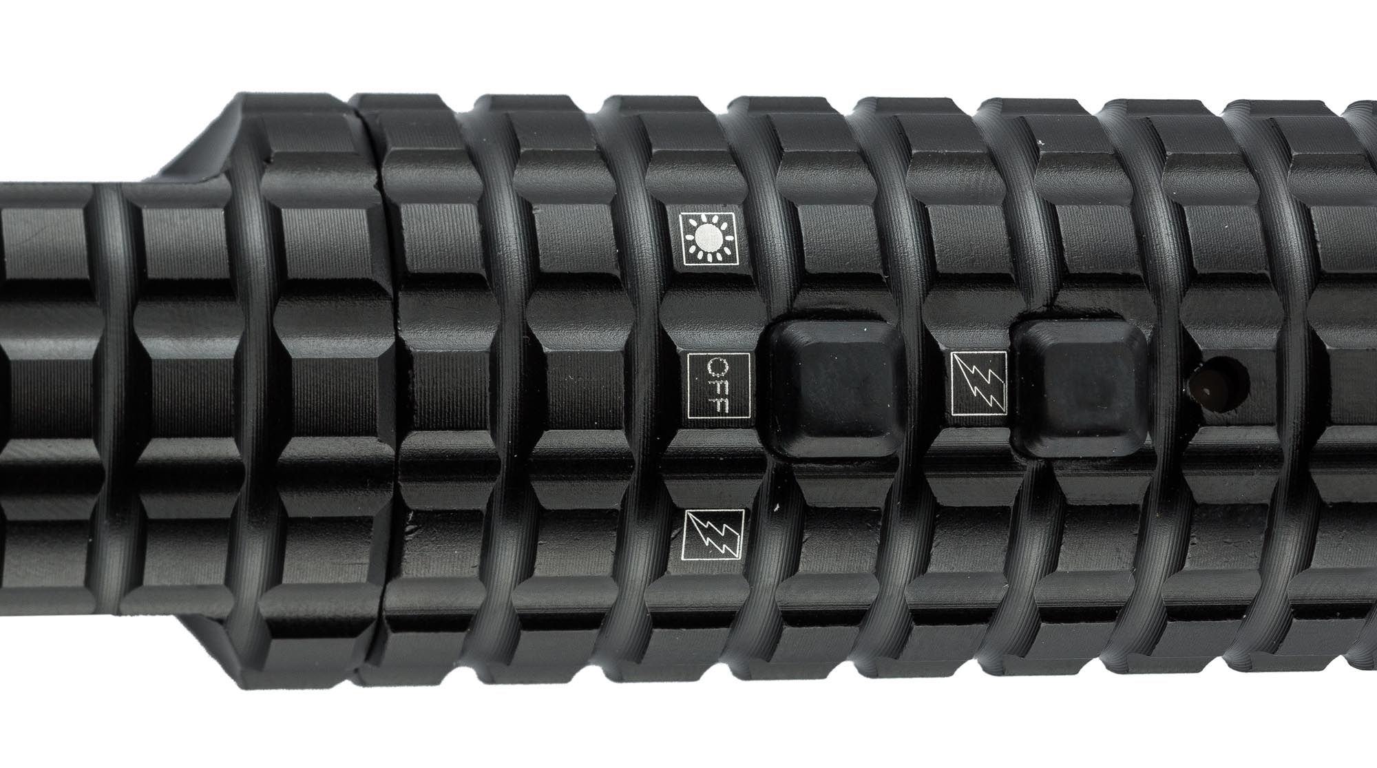 Concorde K28 Shocker Taschenlampe 10,000,000 Volt
