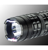 Concorde X8 Shocker Taschenlampe 10,000,000 Volt