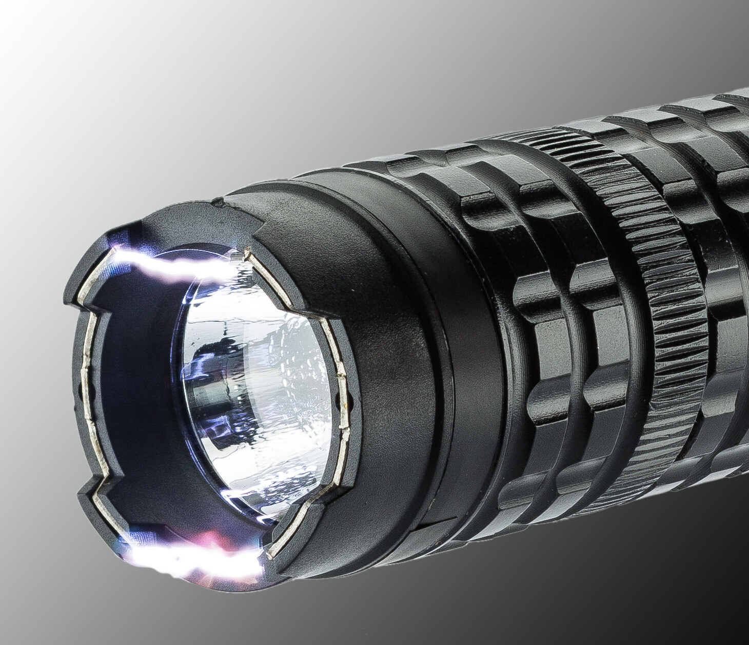 Concorde Lanterna Choque K28 10.000.000 Volts