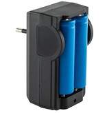 Concorde Torcia elettrica K28 Shocker 10.000.000 di Volt