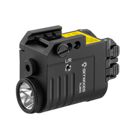 RTI Optics Combinação de laser Taclight L53A1F