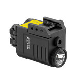 RTI Optics Combinação de laser Taclight L53A1F