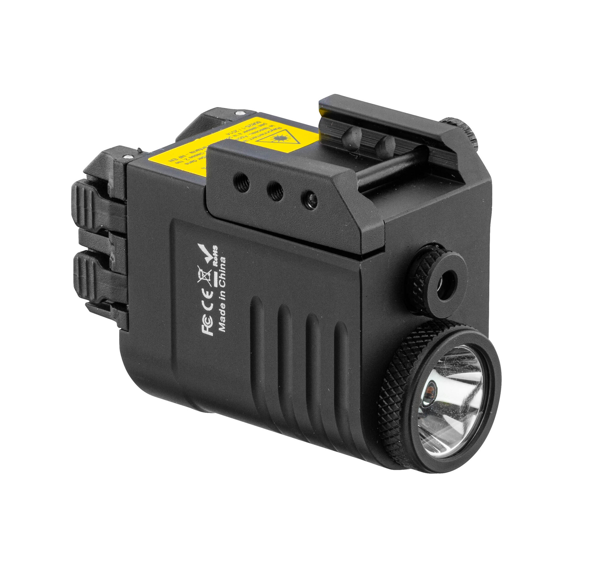 RTI Optics Combinação de laser Taclight L53A1F