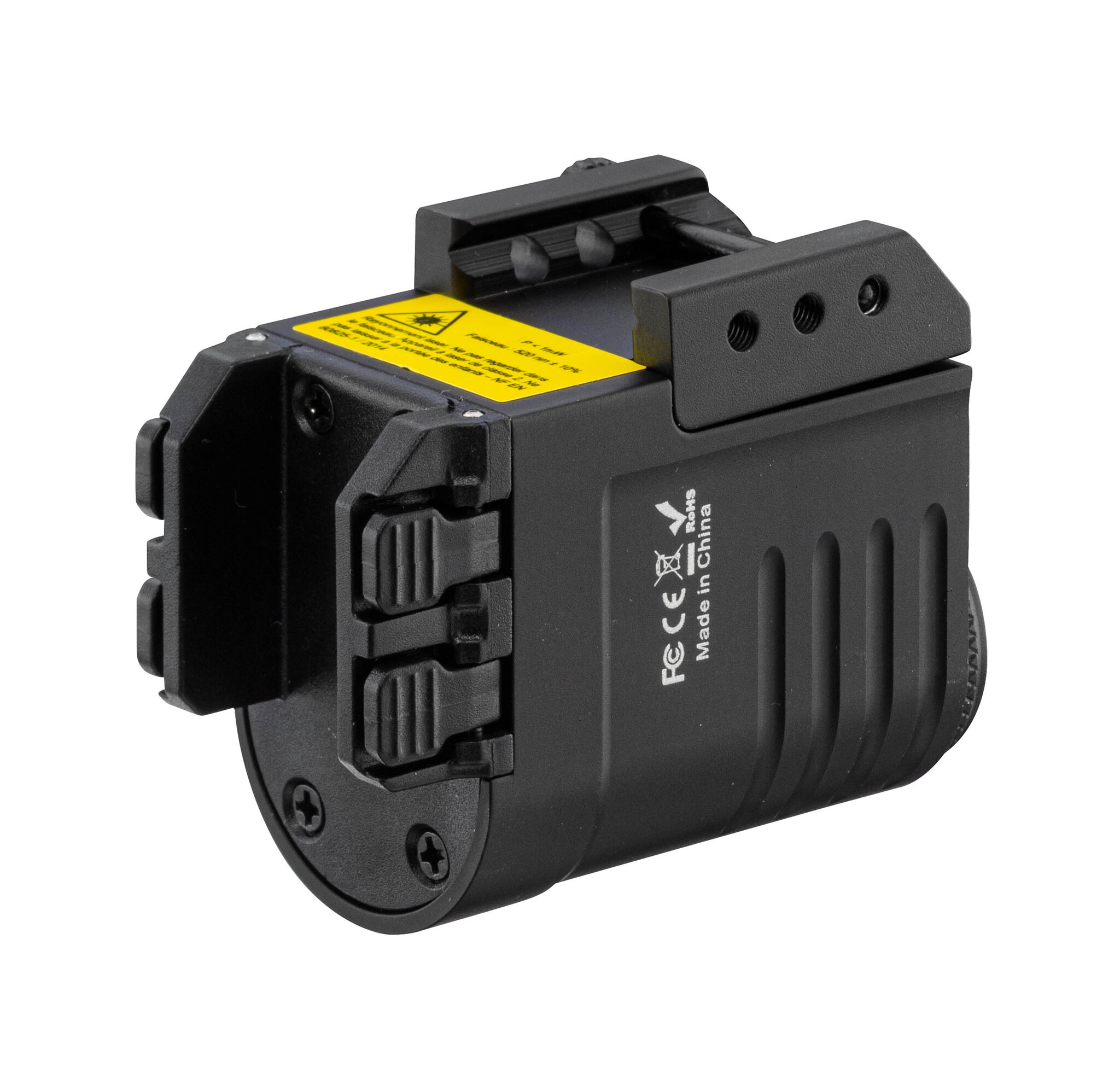 RTI Optics Combinação de laser Taclight L53A1F