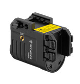 RTI Optics Combinação de laser Taclight L53A1F