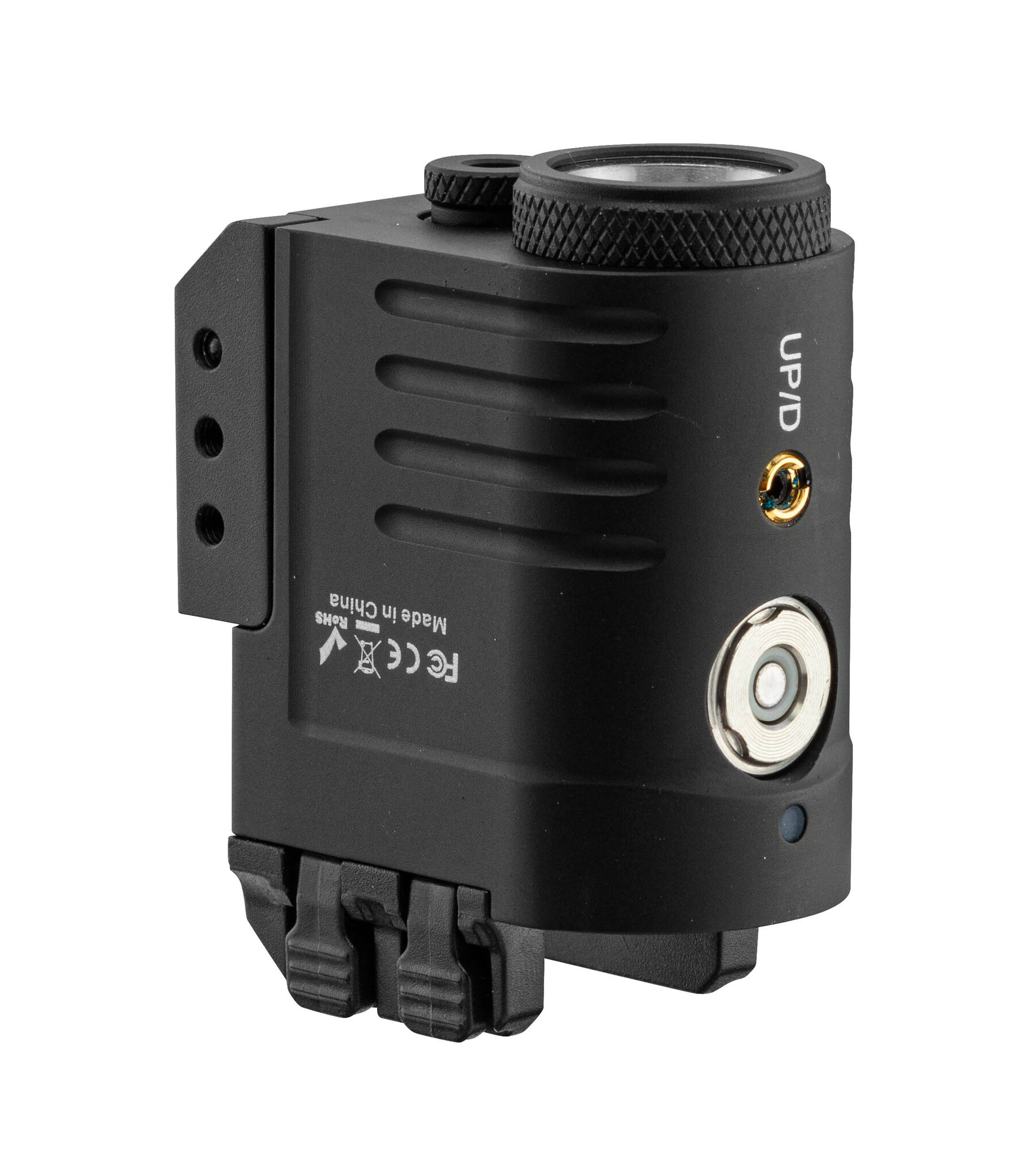 RTI Optics Combinação de laser Taclight L53A1F