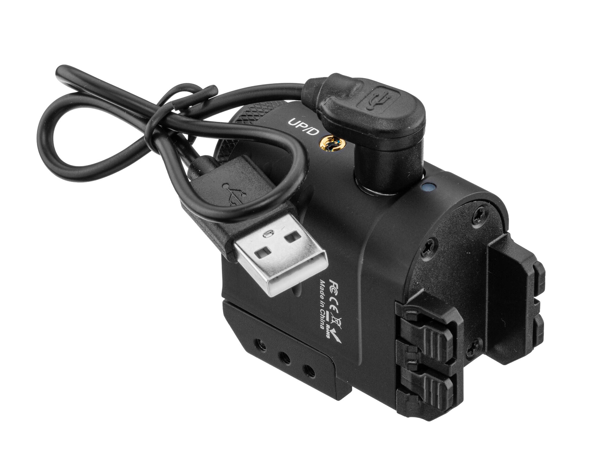 RTI Optics Combinação de laser Taclight L53A1F