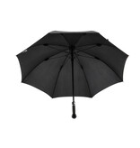 ESP Guarda-chuva de carbono com botão - inquebrável