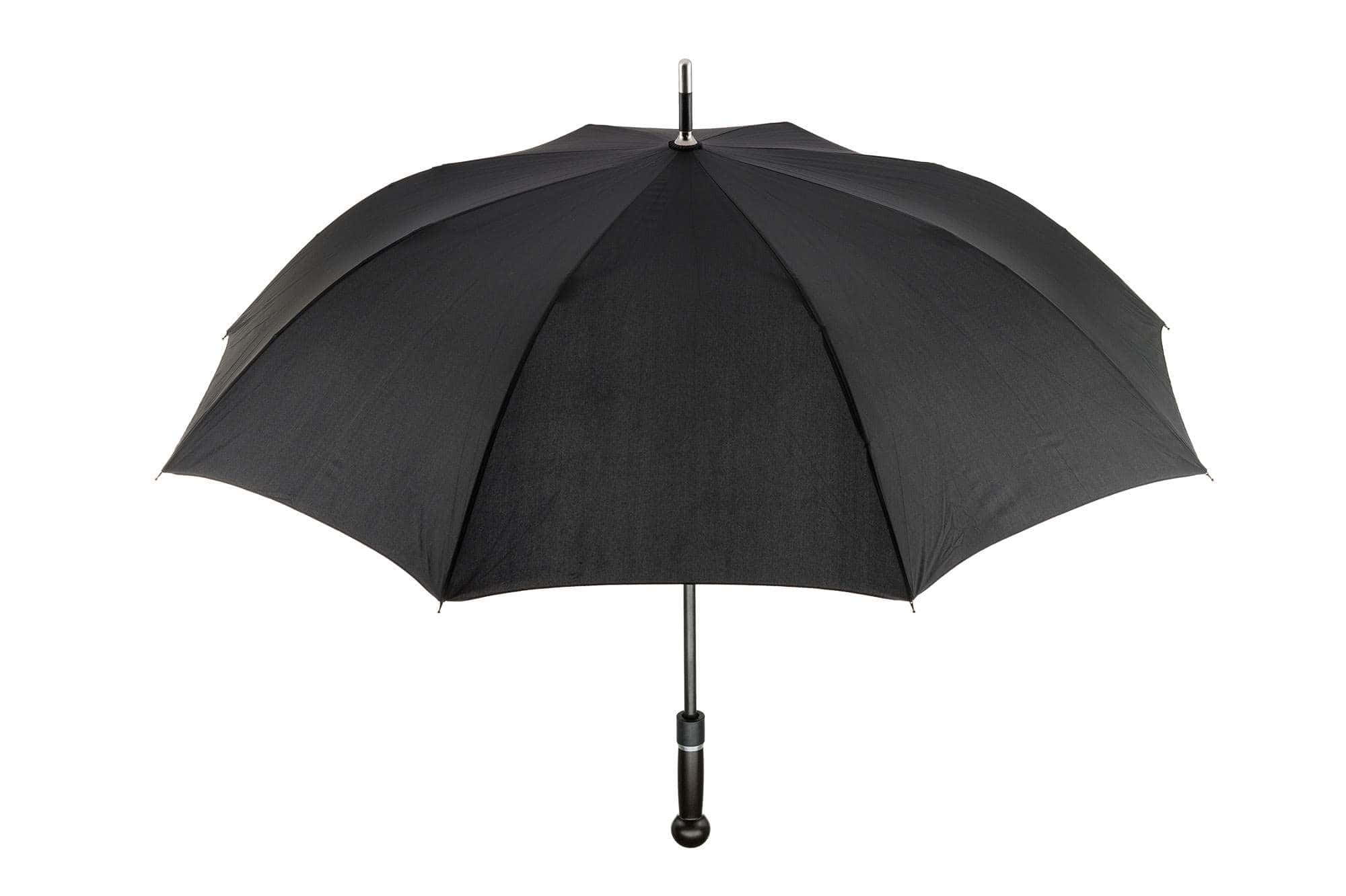 ESP Ombrello in carbonio con pomello - infrangibile