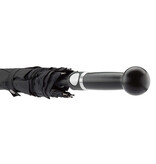 ESP Ombrello in carbonio con pomello - infrangibile