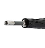 ESP Guarda-chuva de carbono com botão - inquebrável