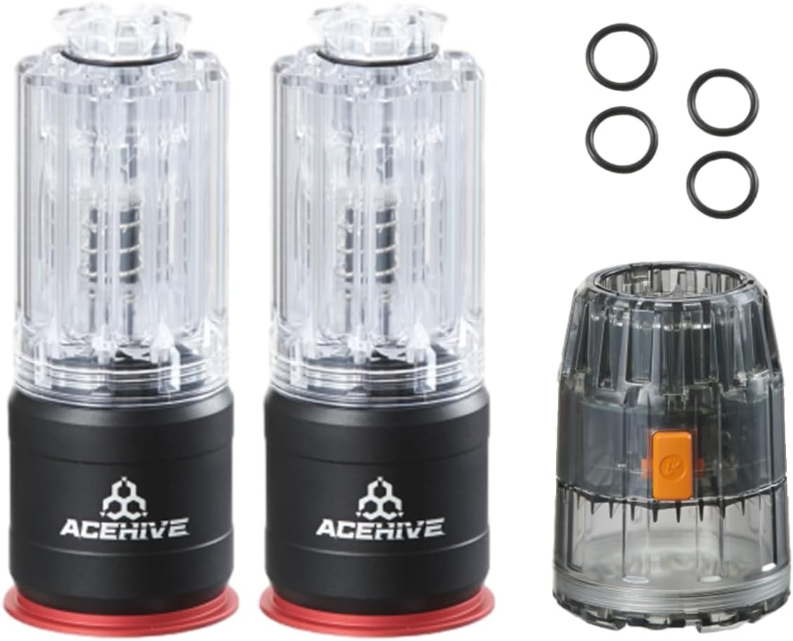 AceTech AceHive & Spawner Starter Pack
