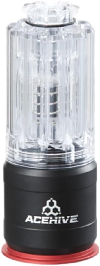 AceTech Pacchetto iniziale AceHive e Spawner