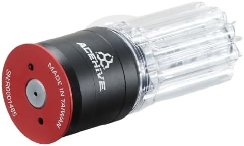 AceTech Pacchetto iniziale AceHive e Spawner