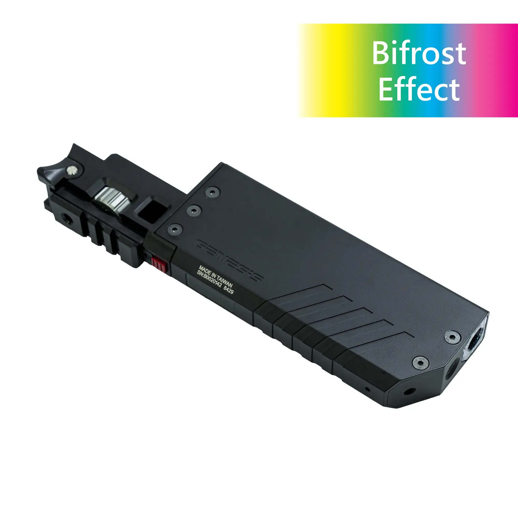 AceTech Unité de traçage Genesis Compact G17