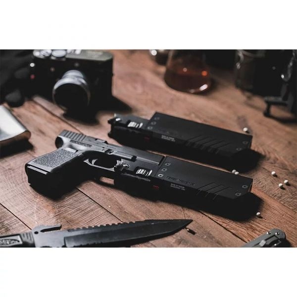 AceTech Unité de traçage Genesis Compact G17