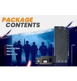 AceTech Unité de traçage Genesis Compact G17