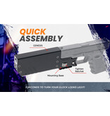 AceTech Unité de traçage Genesis Compact G19
