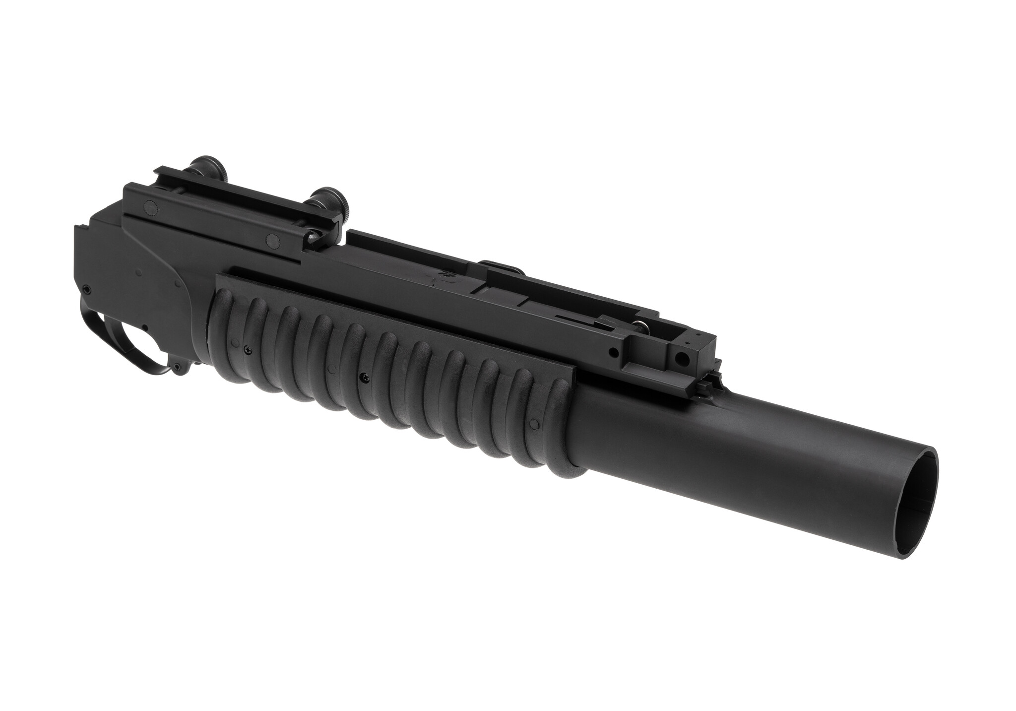 Classic Army Lanzagranadas M203 largo - BK